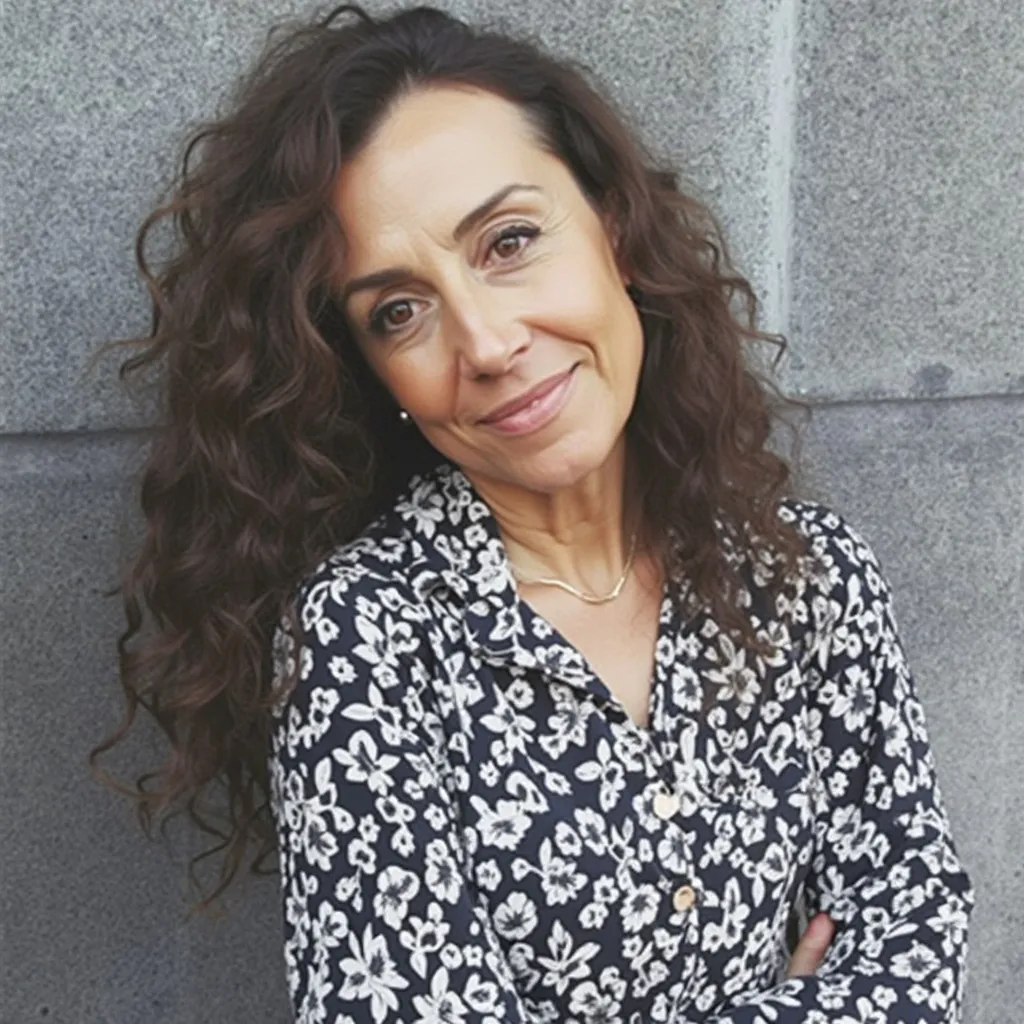 Sophie Dubois